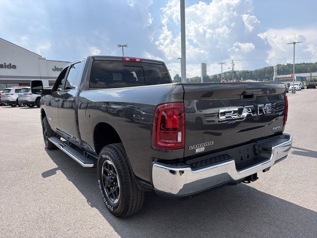 2027 RAM 2500 Laramie