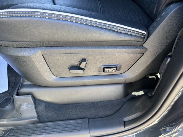 2027 RAM 2500 Laramie