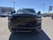 2027 RAM 2500 Laramie