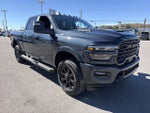 2027 RAM 2500 Laramie