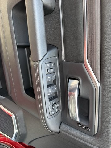 2027 RAM 2500 Laramie