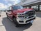 2027 RAM 2500 Laramie