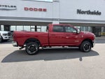 2027 RAM 2500 Laramie