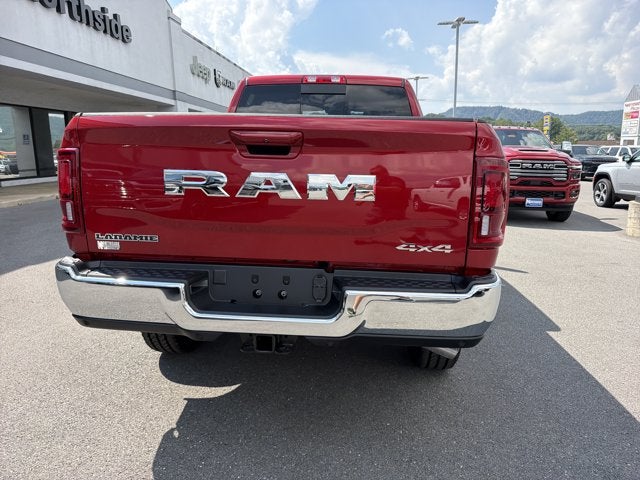 2027 RAM 2500 Laramie