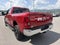 2027 RAM 2500 Laramie