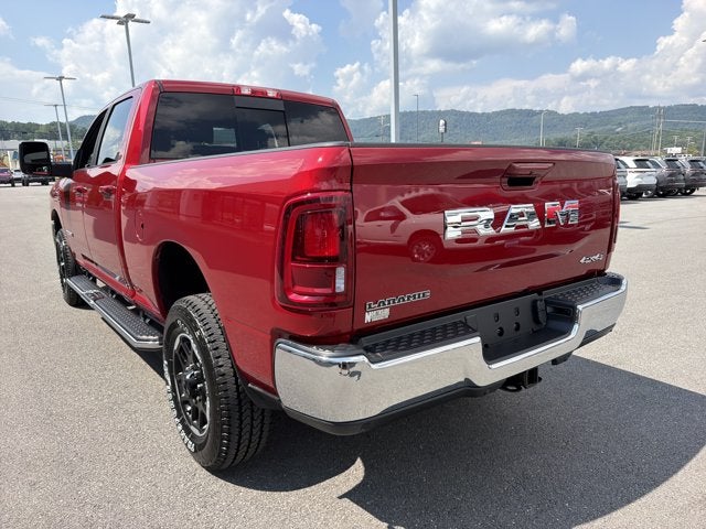 2027 RAM 2500 Laramie