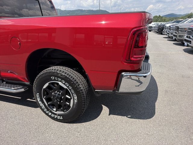 2027 RAM 2500 Laramie