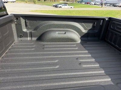 2027 RAM 2500 Laramie