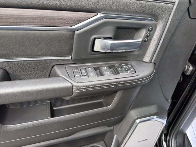 2027 RAM 2500 Laramie