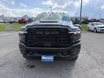 2027 RAM 2500 Laramie