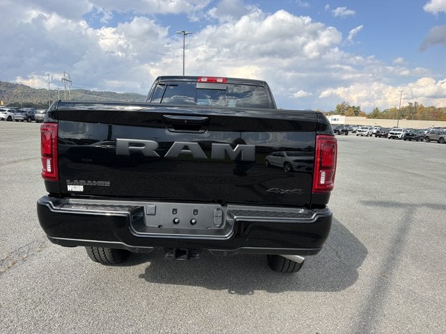 2027 RAM 2500 Laramie