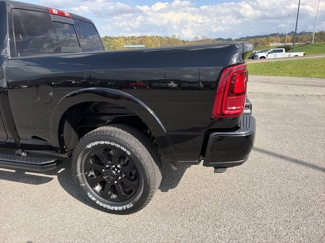 2027 RAM 2500 Laramie