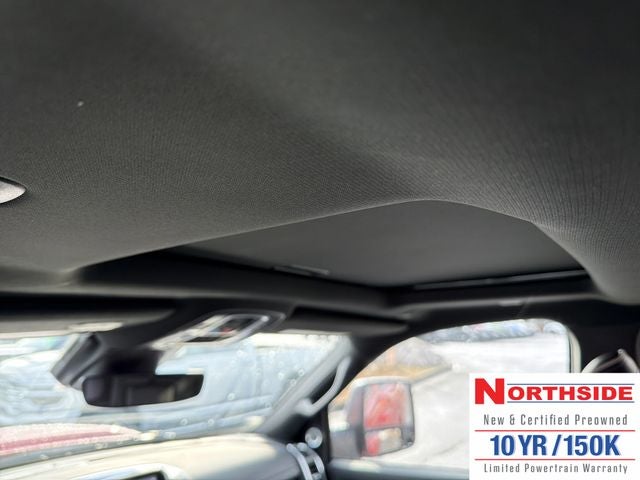 2026 RAM 2500 RAM 2500 LARAMIE CREW CAB 4X4 6'4' BOX