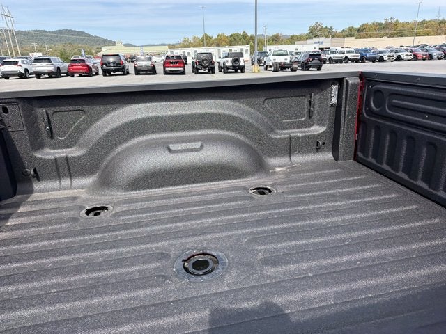 2027 RAM 2500 Laramie