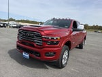 2027 RAM 2500 Laramie