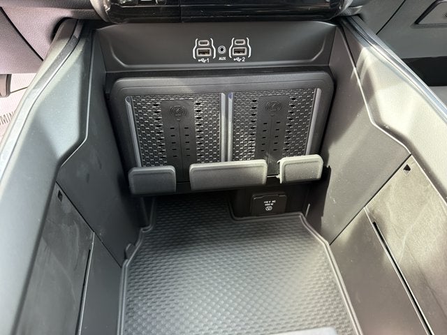 2027 RAM 2500 Laramie
