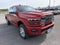 2027 RAM 2500 Laramie