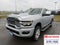 2026 RAM 2500 RAM 2500 LARAMIE CREW CAB 4X4 6'4' BOX