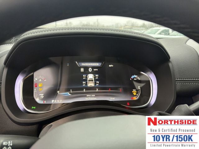 2026 RAM 2500 RAM 2500 LARAMIE CREW CAB 4X4 6'4' BOX