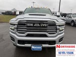2026 RAM 2500 RAM 2500 LARAMIE CREW CAB 4X4 6'4' BOX