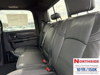 2026 RAM 2500 Limited