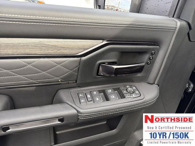 2026 RAM 2500 Limited