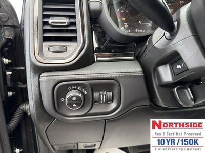 2026 RAM 2500 Limited