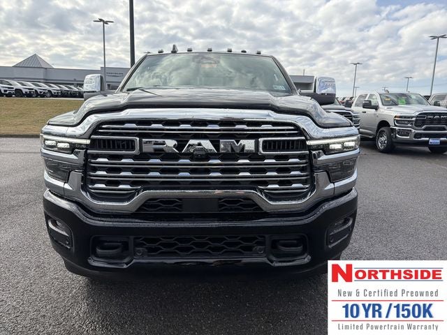 2026 RAM 2500 Limited