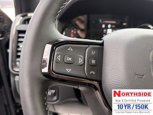 2026 RAM 2500 Limited