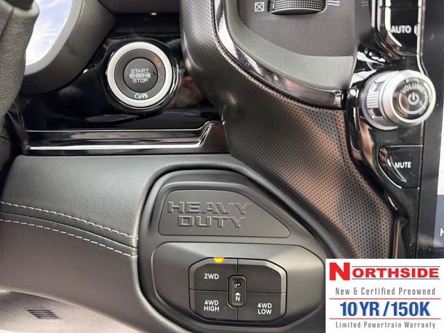 2026 RAM 2500 Limited