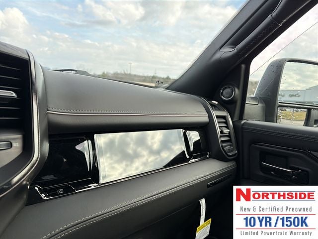 2026 RAM 2500 Limited