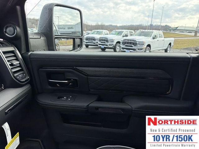 2026 RAM 2500 Limited