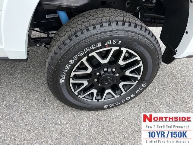 2026 RAM 2500 Limited