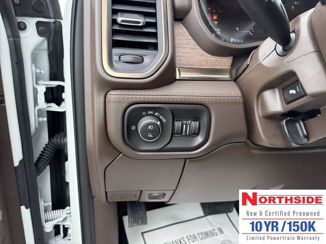 2026 RAM 2500 Limited