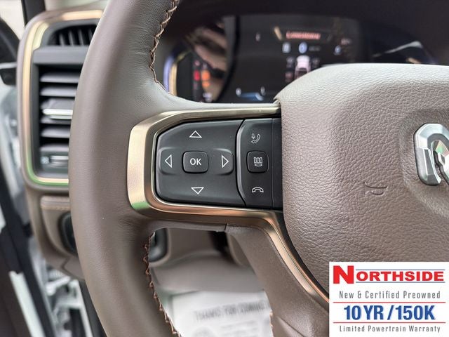 2026 RAM 2500 Limited