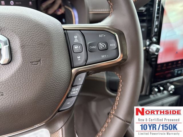 2026 RAM 2500 Limited