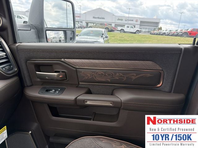 2026 RAM 2500 Limited