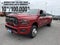 2027 RAM 3500 Big Horn