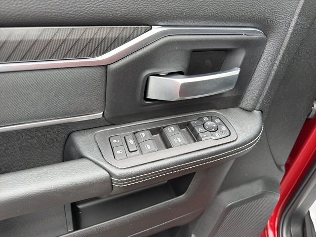 2027 RAM 3500 Big Horn