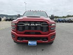 2027 RAM 3500 Big Horn