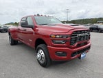 2027 RAM 3500 Big Horn