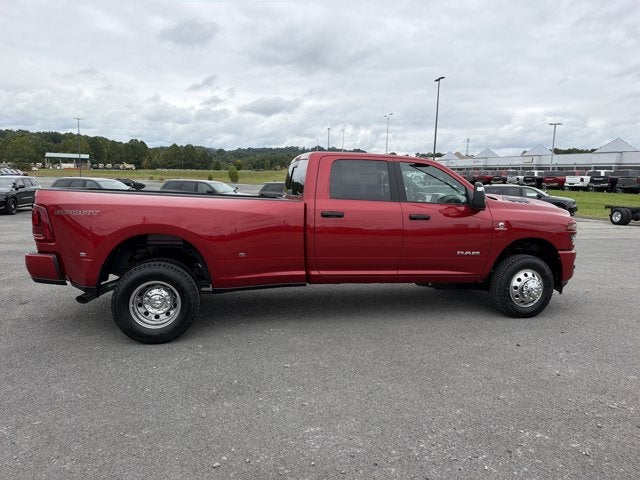2027 RAM 3500 Big Horn