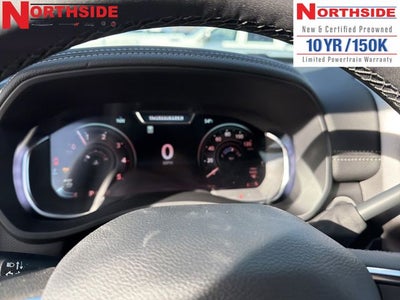 2026 RAM 3500 RAM 3500 LARAMIE CREW CAB 4X4 8' BOX