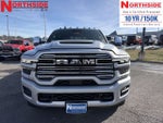 2026 RAM 3500 RAM 3500 LARAMIE CREW CAB 4X4 8' BOX