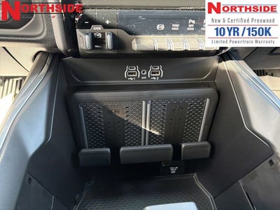 2026 RAM 3500 RAM 3500 LARAMIE CREW CAB 4X4 8' BOX