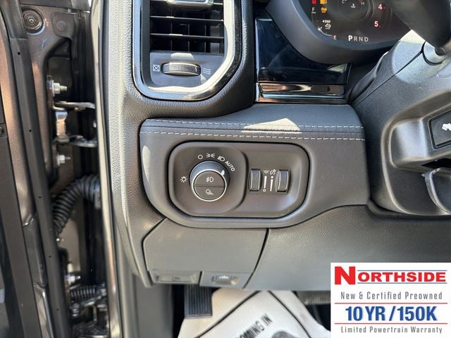 2026 RAM 3500 Limited