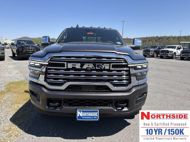 2026 RAM 3500 Limited
