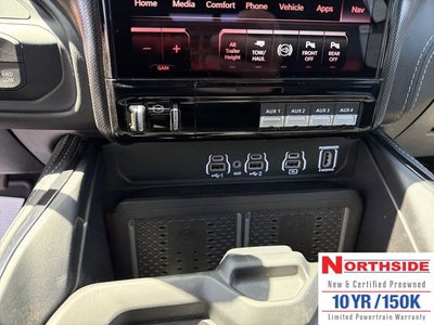 2026 RAM 3500 Limited