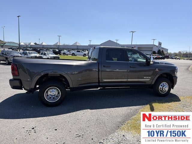2026 RAM 3500 Limited