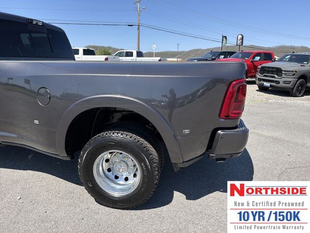 2026 RAM 3500 Limited